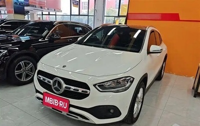 Mercedes-Benz GLA, 2021 год, 2 089 000 рублей, 1 фотография