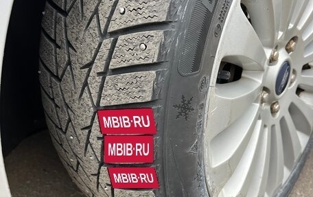 Ford Mondeo IV, 2008 год, 510 000 рублей, 11 фотография