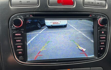 Ford Mondeo IV, 2008 год, 510 000 рублей, 16 фотография