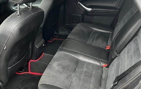 Ford Mondeo IV, 2008 год, 510 000 рублей, 17 фотография