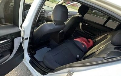 BMW 1 серия, 2012 год, 650 000 рублей, 1 фотография