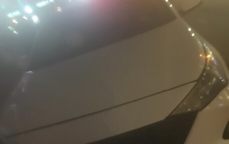 Hyundai Solaris II рестайлинг, 2017 год, 200 000 рублей, 1 фотография