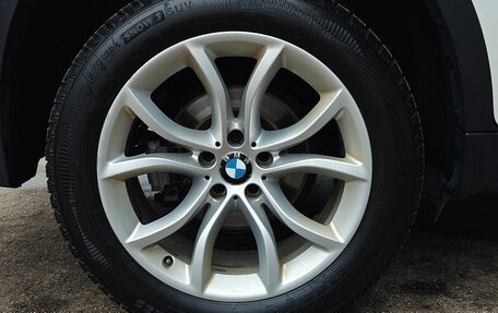 BMW X6, 2015 год, 4 000 000 рублей, 6 фотография