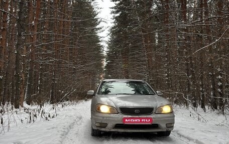 Nissan Cefiro III, 1999 год, 220 000 рублей, 1 фотография