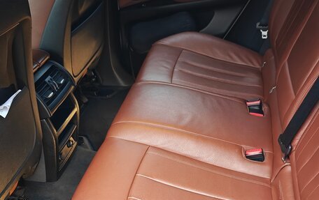 BMW X6, 2015 год, 4 000 000 рублей, 11 фотография