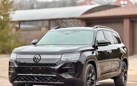 Volkswagen Teramont, 2025 год, 6 150 000 рублей, 1 фотография