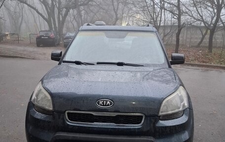 KIA Soul I рестайлинг, 2011 год, 900 000 рублей, 1 фотография