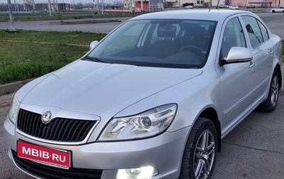 Skoda Octavia, 2011 год, 1 400 000 рублей, 1 фотография