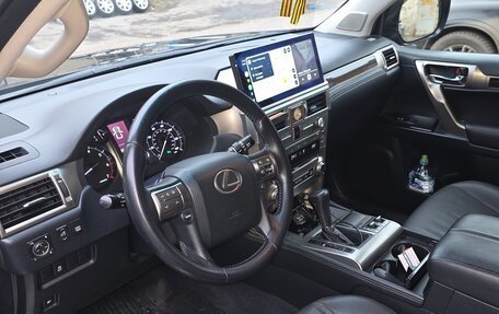 Lexus GX II, 2016 год, 5 500 000 рублей, 8 фотография