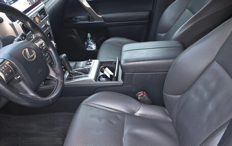 Lexus GX II, 2016 год, 5 500 000 рублей, 9 фотография