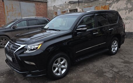 Lexus GX II, 2016 год, 5 500 000 рублей, 6 фотография