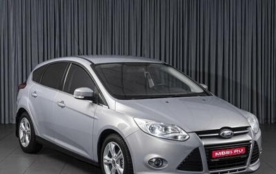 Ford Focus III, 2012 год, 923 000 рублей, 1 фотография