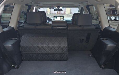 Lexus GX II, 2016 год, 5 500 000 рублей, 14 фотография