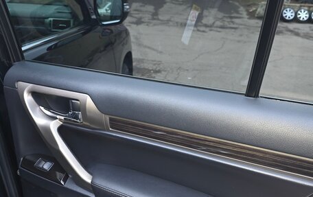 Lexus GX II, 2016 год, 5 500 000 рублей, 15 фотография