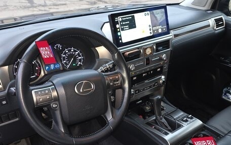 Lexus GX II, 2016 год, 5 500 000 рублей, 10 фотография