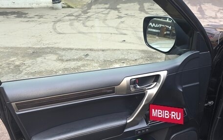 Lexus GX II, 2016 год, 5 500 000 рублей, 13 фотография