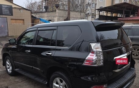 Lexus GX II, 2016 год, 5 500 000 рублей, 5 фотография