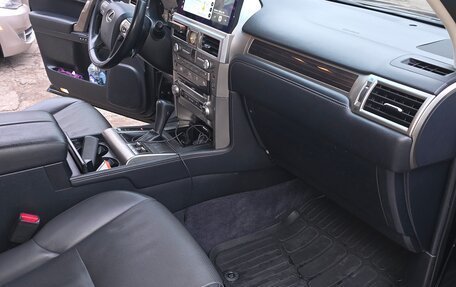 Lexus GX II, 2016 год, 5 500 000 рублей, 17 фотография