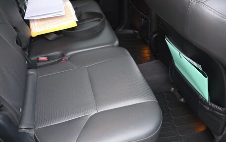 Lexus GX II, 2016 год, 5 500 000 рублей, 16 фотография