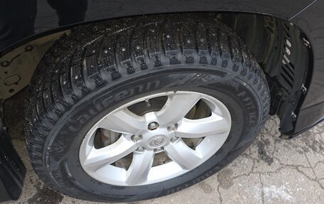 Lexus GX II, 2016 год, 5 500 000 рублей, 18 фотография