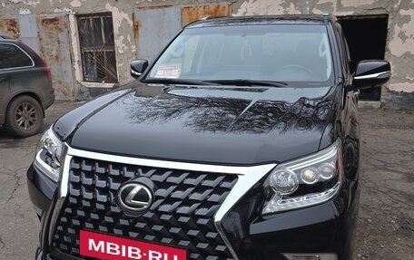 Lexus GX II, 2016 год, 5 500 000 рублей, 7 фотография