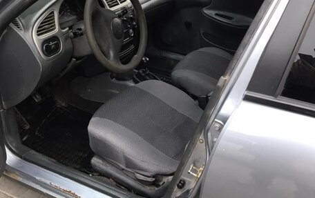 ЗАЗ Sens, 2008 год, 180 000 рублей, 3 фотография