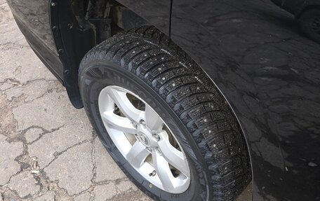Lexus GX II, 2016 год, 5 500 000 рублей, 19 фотография