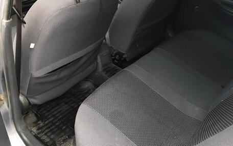 ЗАЗ Sens, 2008 год, 180 000 рублей, 4 фотография