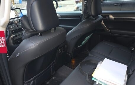 Lexus GX II, 2016 год, 5 500 000 рублей, 11 фотография