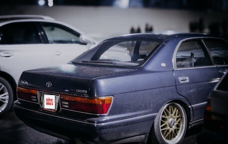 Toyota Crown, 1995 год, 550 000 рублей, 3 фотография