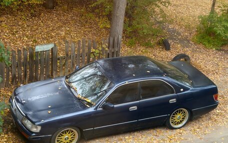 Toyota Crown, 1995 год, 550 000 рублей, 6 фотография