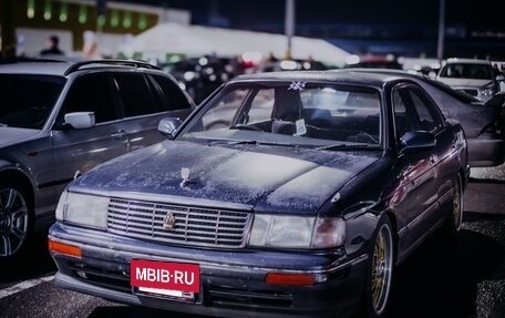 Toyota Crown, 1995 год, 550 000 рублей, 2 фотография