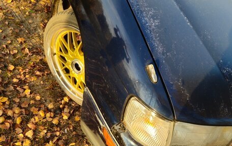 Toyota Crown, 1995 год, 550 000 рублей, 5 фотография