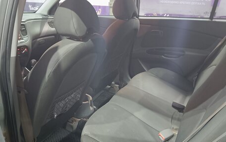 KIA Rio II, 2011 год, 450 000 рублей, 6 фотография