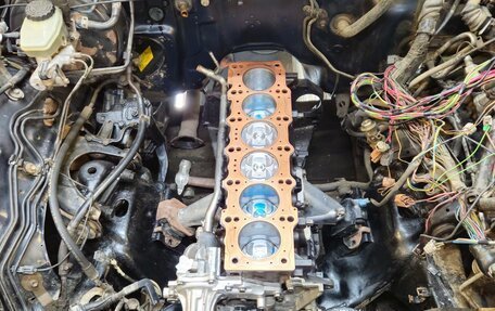 Toyota Crown, 1995 год, 550 000 рублей, 11 фотография