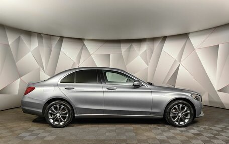 Mercedes-Benz C-Класс, 2016 год, 2 243 000 рублей, 6 фотография