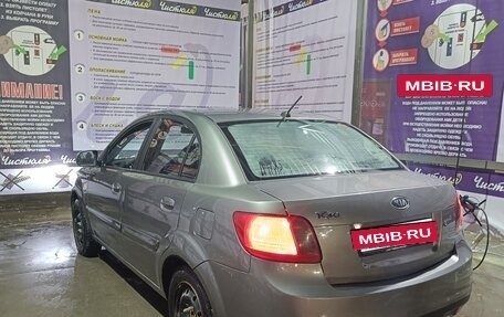 KIA Rio II, 2011 год, 450 000 рублей, 2 фотография