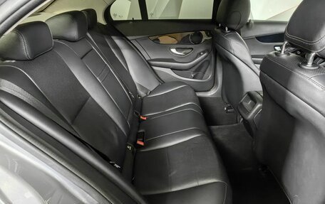 Mercedes-Benz C-Класс, 2016 год, 2 243 000 рублей, 16 фотография