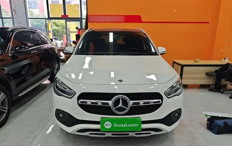 Mercedes-Benz GLA, 2021 год, 2 089 000 рублей, 2 фотография