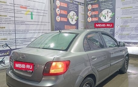KIA Rio II, 2011 год, 450 000 рублей, 3 фотография