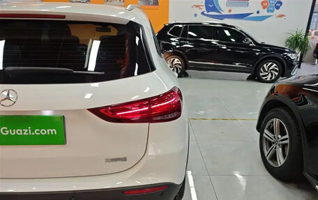 Mercedes-Benz GLA, 2021 год, 2 089 000 рублей, 8 фотография