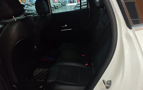 Mercedes-Benz GLA, 2021 год, 2 089 000 рублей, 11 фотография