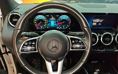 Mercedes-Benz GLA, 2021 год, 2 089 000 рублей, 12 фотография