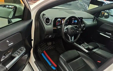 Mercedes-Benz GLA, 2021 год, 2 089 000 рублей, 9 фотография