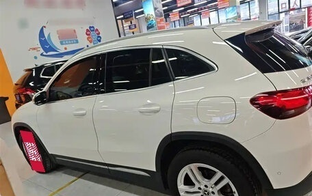 Mercedes-Benz GLA, 2021 год, 2 089 000 рублей, 7 фотография