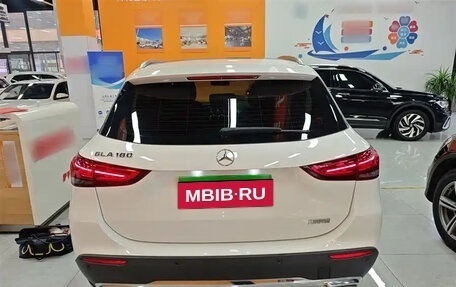Mercedes-Benz GLA, 2021 год, 2 089 000 рублей, 4 фотография