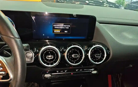 Mercedes-Benz GLA, 2021 год, 2 089 000 рублей, 16 фотография