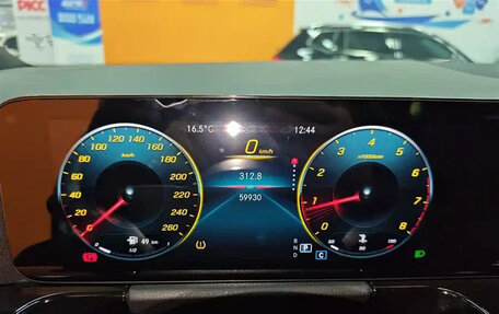 Mercedes-Benz GLA, 2021 год, 2 089 000 рублей, 15 фотография