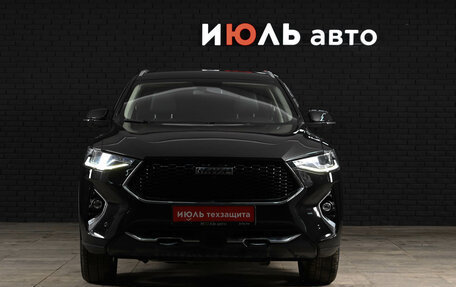 Haval F7 I, 2019 год, 2 035 000 рублей, 3 фотография