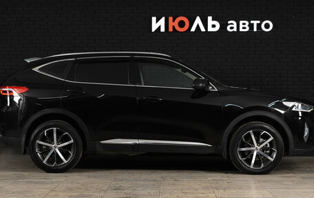Haval F7 I, 2019 год, 2 035 000 рублей, 6 фотография